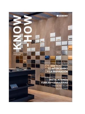 Revista Know-how Otoño 2026 Revista Know-how Otoño 2026