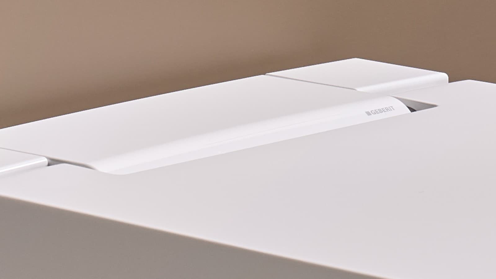 Calidad Geberit probada Calidad Geberit probada