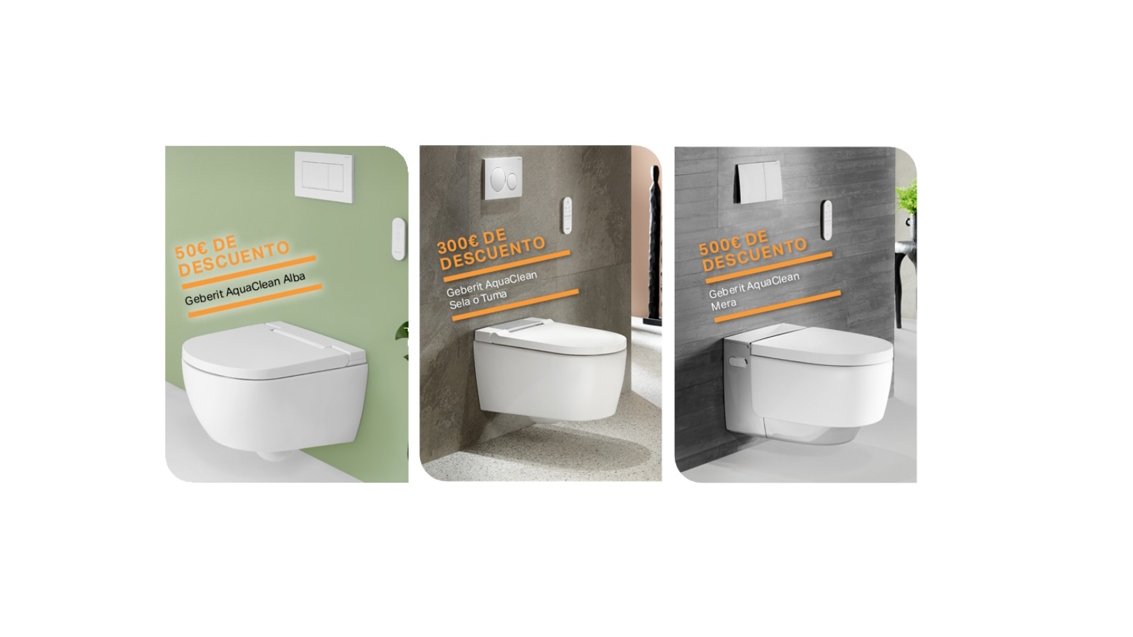 AquaClean reembolso directo