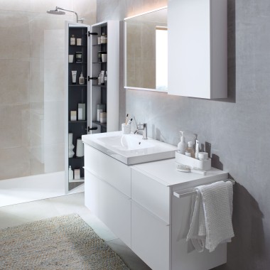 Muebles Geberit iCon Muebles Geberit iCon