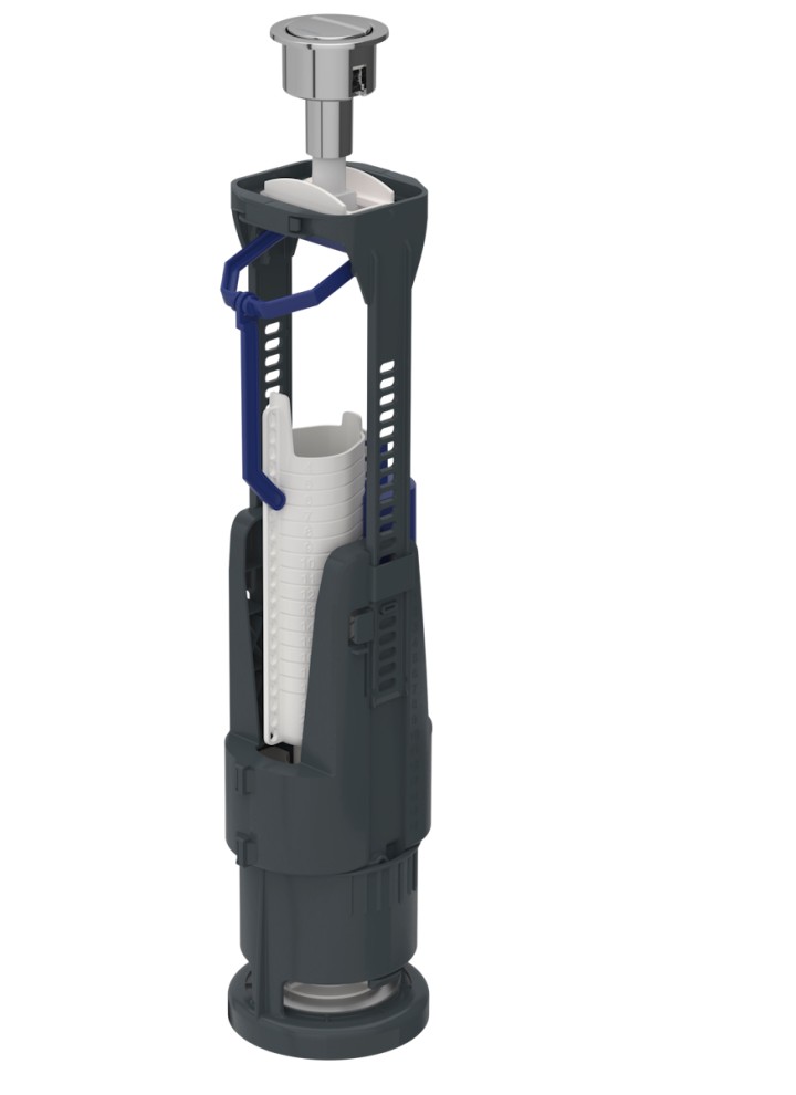 Mecanismo de descarga Geberit serie 240 Mecanismo de descarga Geberit serie 240