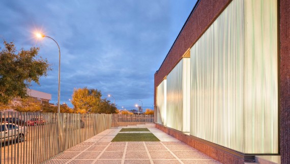 Casa Fuensanta, Ciudad Real, España Casa Fuensanta, Ciudad Real, España