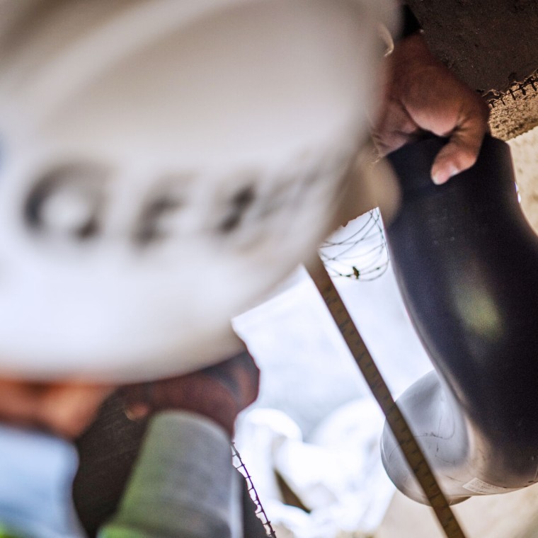 Codo BackFlip en las Gateway Towers