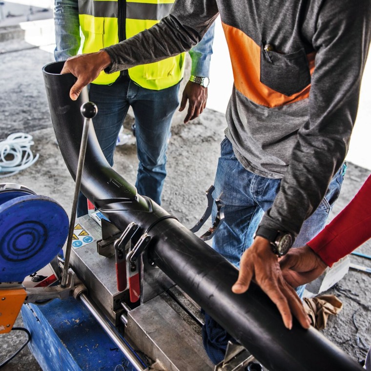 Codo BackFlip en las Gateway Towers