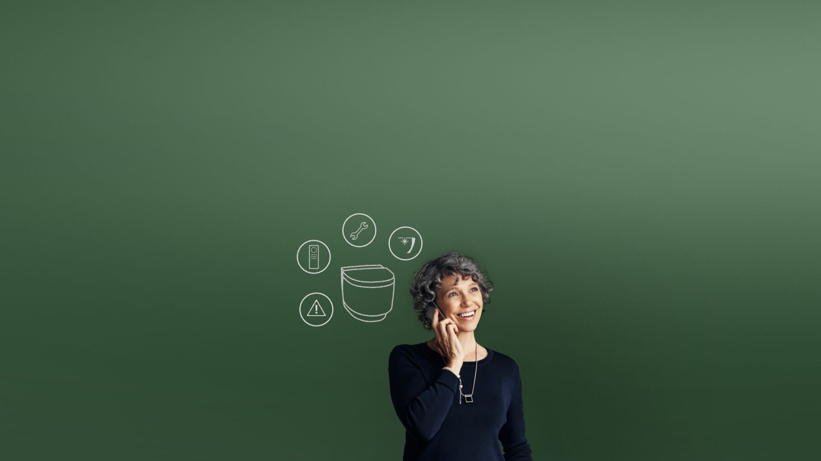 Servicio de atención al cliente Geberit