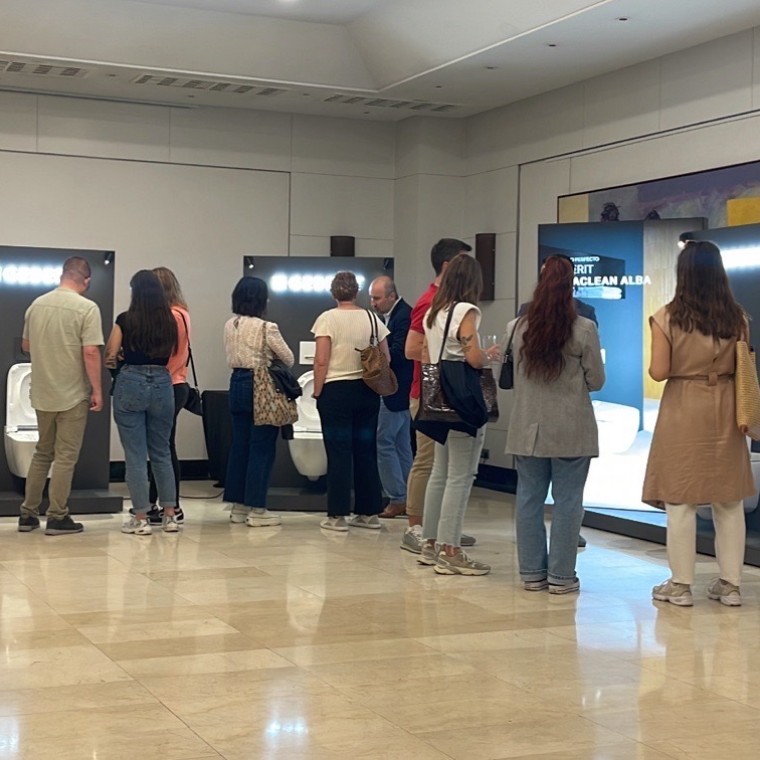 Alba on Tour en Bilbao Alba on Tour en Bilbao