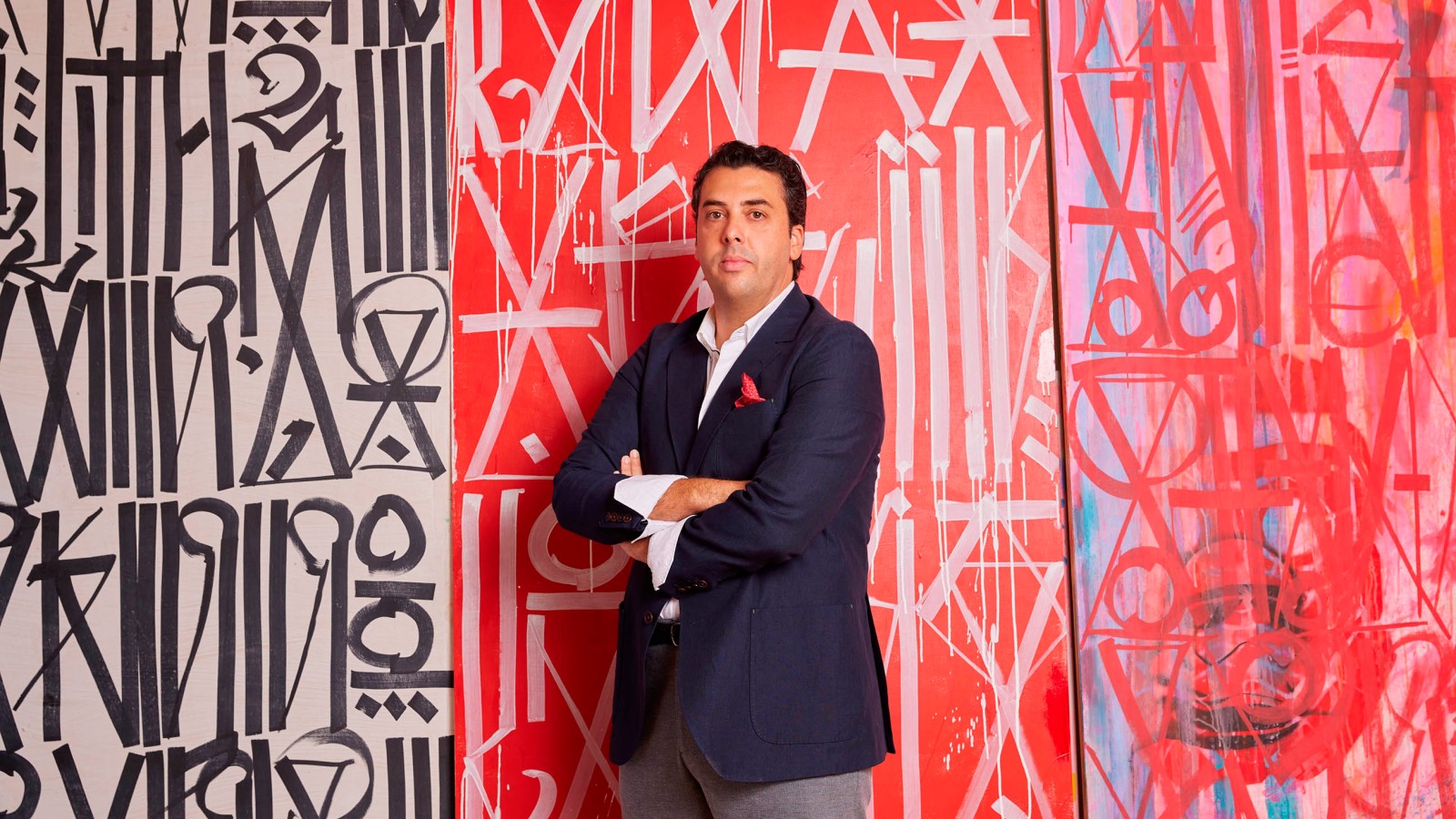 Fco. Javier Bernal (© T10 Team)