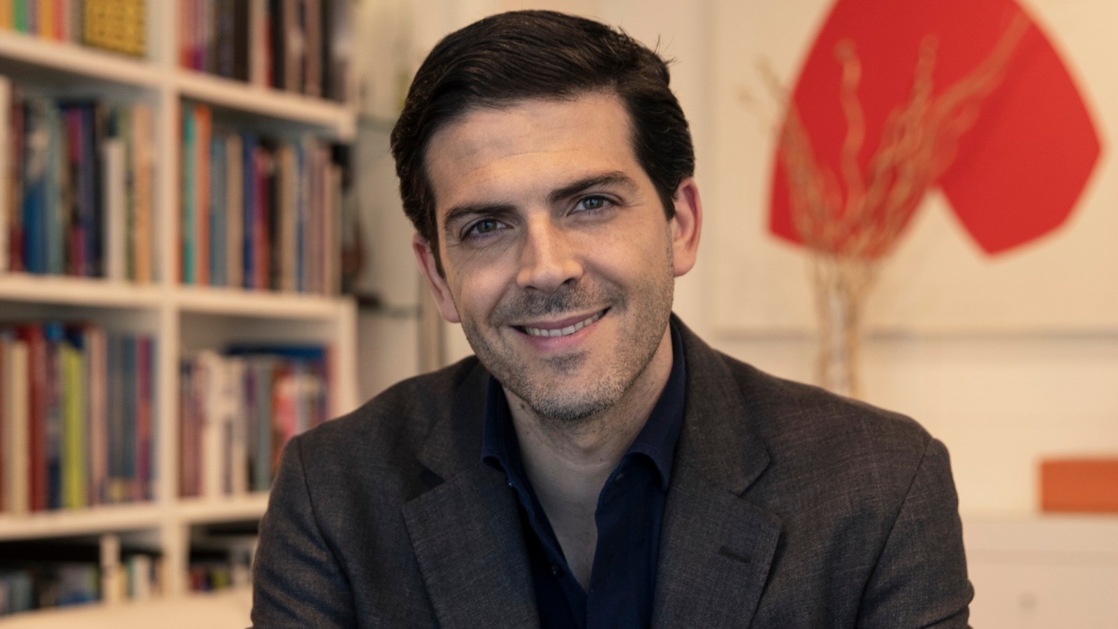 Julio Touza Sacristán