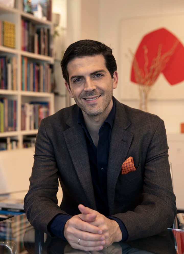 Julio Touza Sacristán