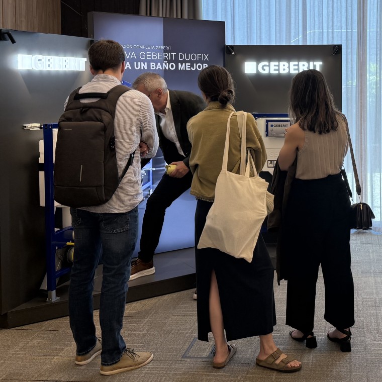 LSCG on tour San Sebastián