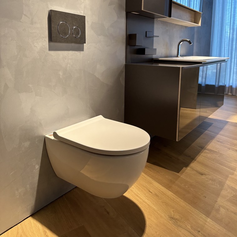 Descubra nuestras colecciones de sanitarios y muebles de baño Descubra nuestras colecciones de sanitarios y muebles de baño