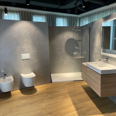 Serie de baño Geberit ONE Serie de baño Geberit ONE