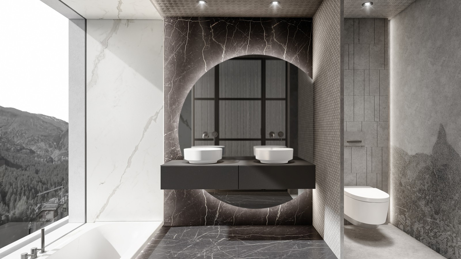 Las zonas funcionales y una atmósfera higiénica son importantes para Iveta Lajdová de la República Checa (CZ) (© Iveta Lajdová)