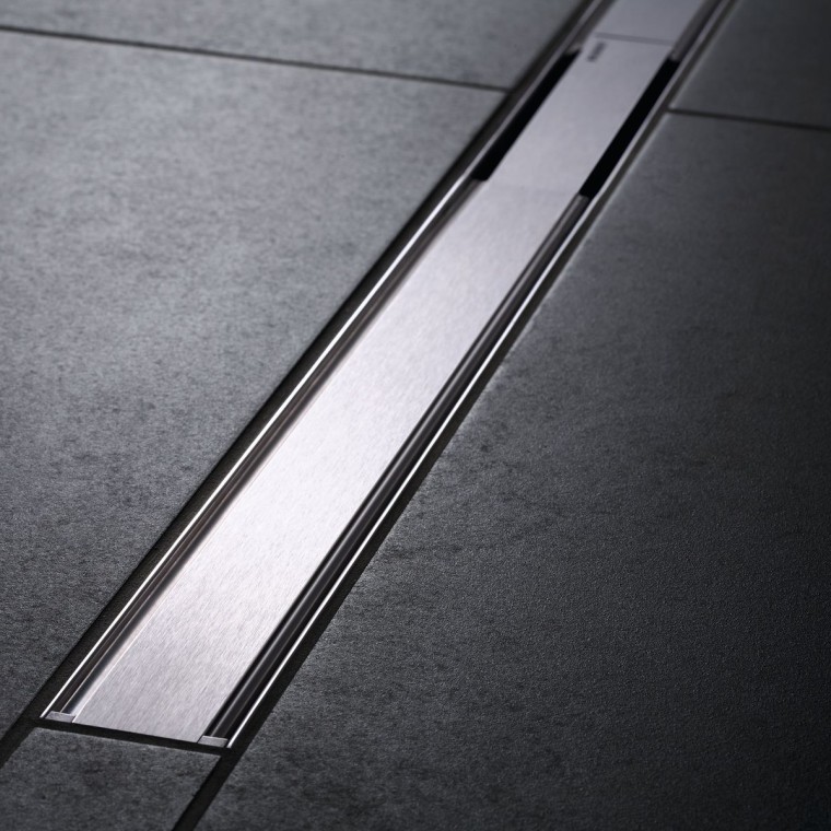 Canal de ducha Geberit CleanLine60, fino