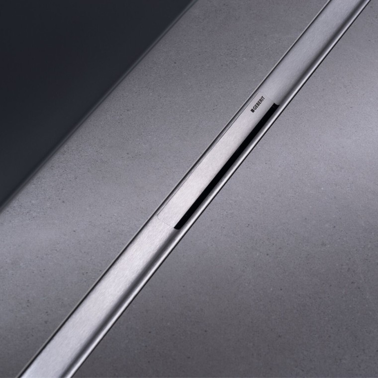 Canal de ducha Geberit CleanLine50