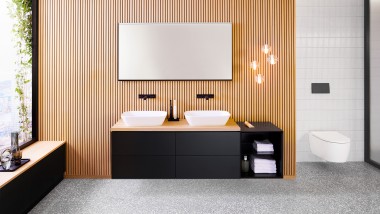 Geberit Design meets function