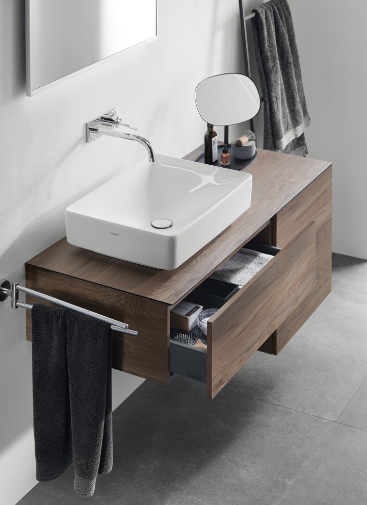 Muebles de baño Geberit VariForm Muebles de baño Geberit VariForm