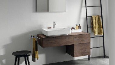 Baño Geberit VariForm