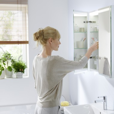 Biofilia: las plantas en el baño están de moda Biofilia: las plantas en el baño están de moda