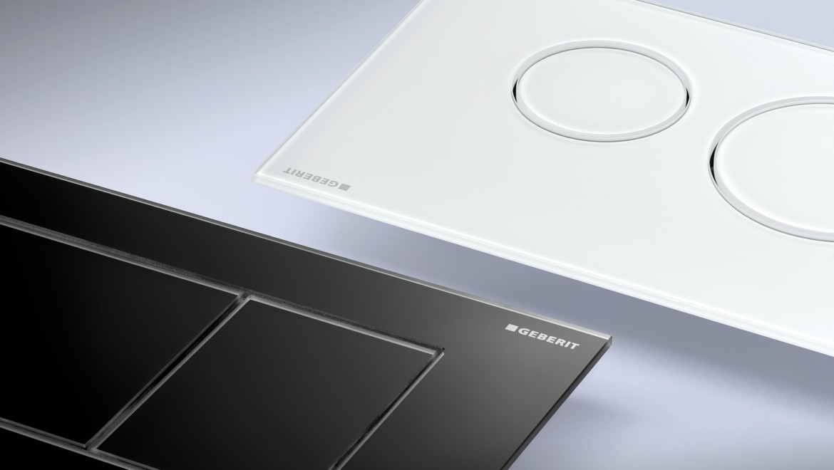 Todos los productos del Geberit WC System están diseñados para complementarse perfectamente entre sí. Todos los productos del Geberit WC System están diseñados para complementarse perfectamente entre sí.