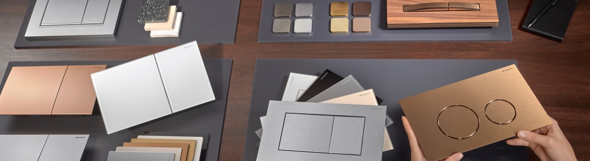Geberit Sigma40