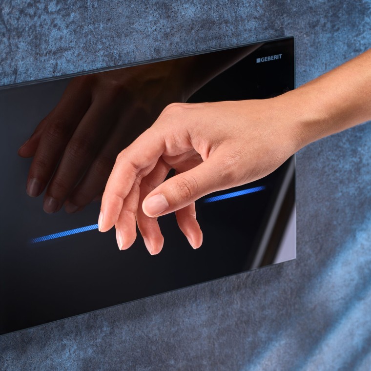 Sigma80 con descarga sin contacto Sigma80 con descarga sin contacto