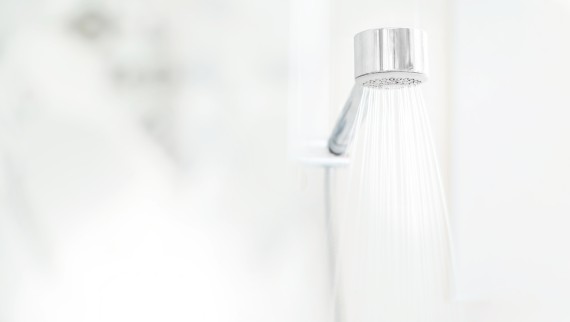 Higiene de agua potable con Geberit Higiene de agua potable con Geberit