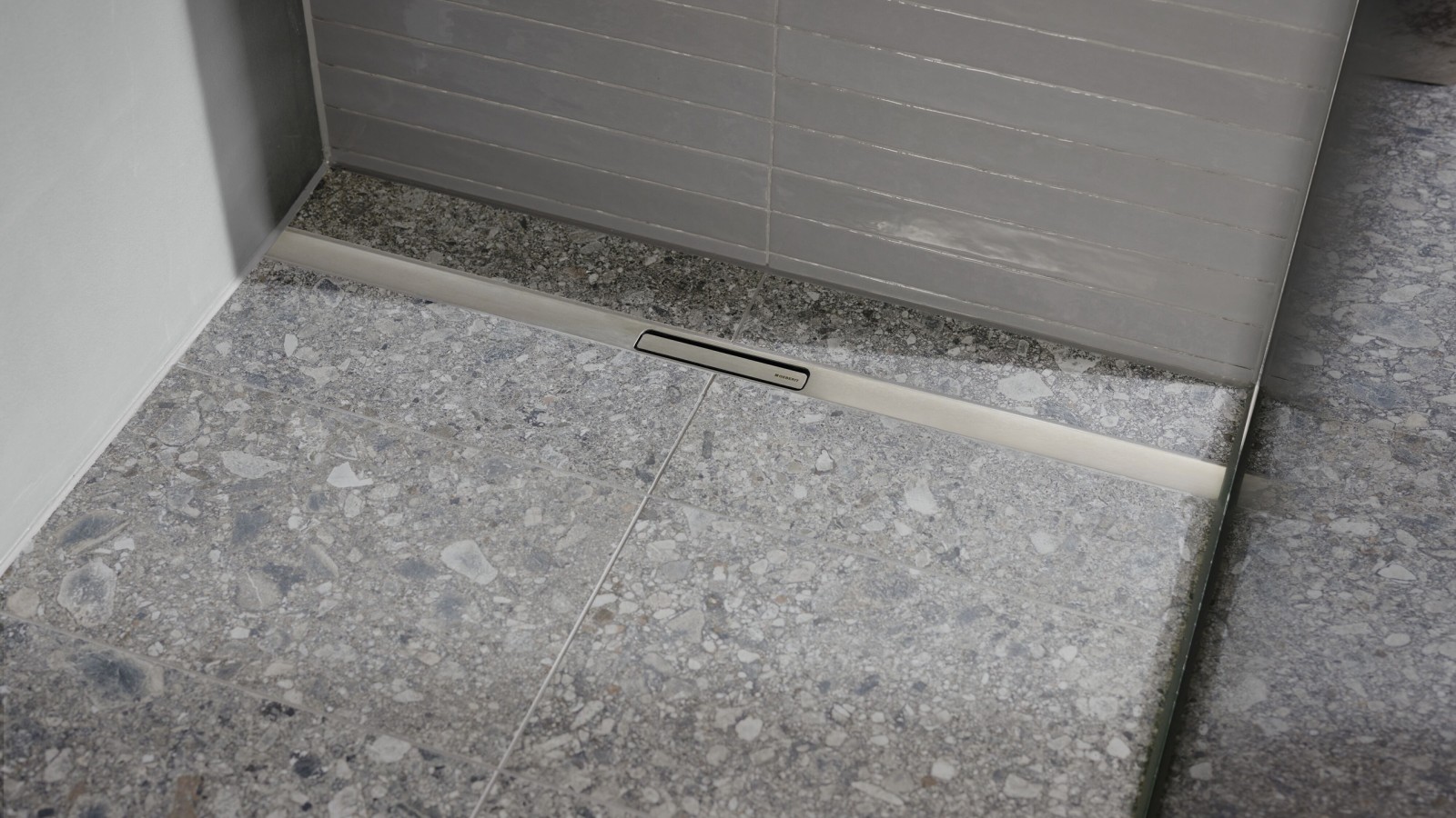 Canal de ducha Geberit CleanLine30