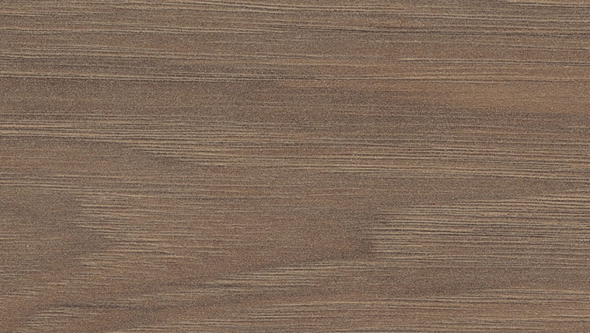 Superficie: melamina con textura de madera de nogal hickory