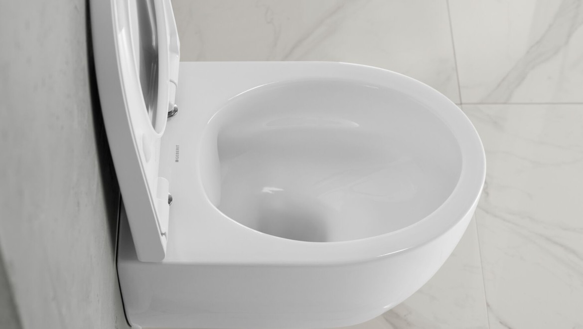 Geberit iCon mueble bajo lavabo 890x240x477 mm,con un cajón