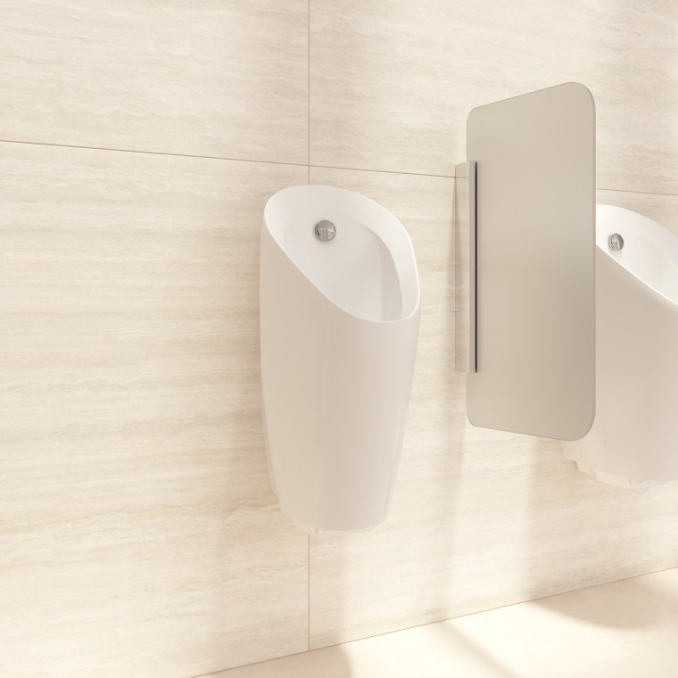 Separador de urinario Geberit Separador de urinario Geberit