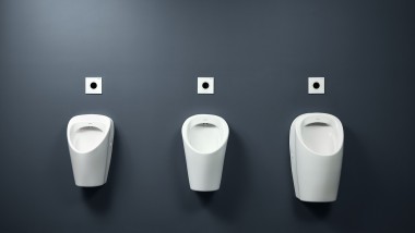 Geberit Selnova S, M y L