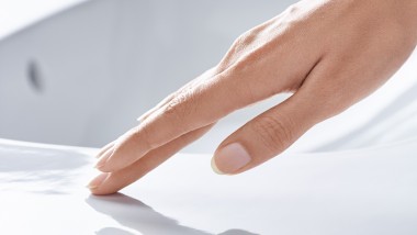 Esmalte especial KeraTect®