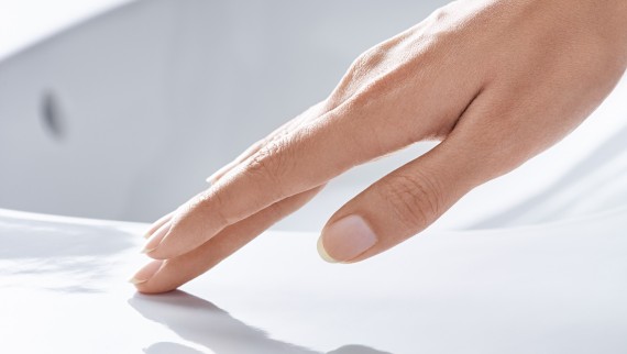 Esmalte especial KeraTect®