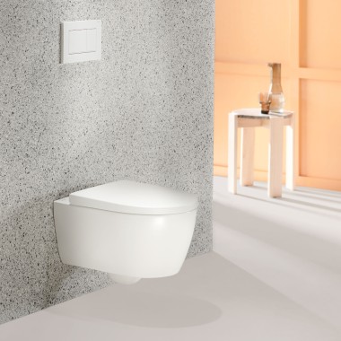 Inodoro Geberit iCon Inodoro Geberit iCon