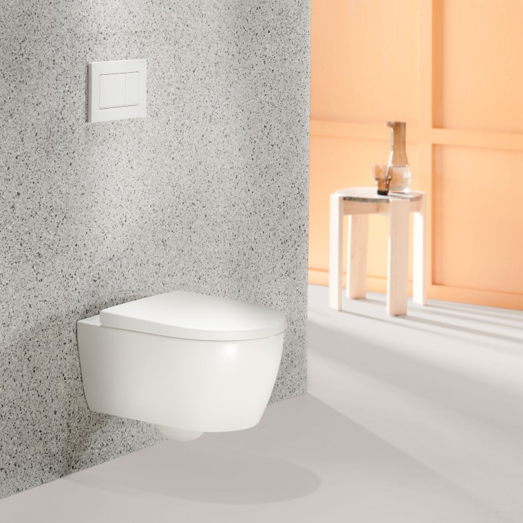 Inodoro Geberit iCon Inodoro Geberit iCon
