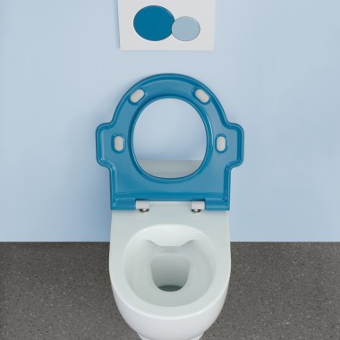 Inodoros Rimfree Geberit Bambini Inodoros Rimfree Geberit Bambini