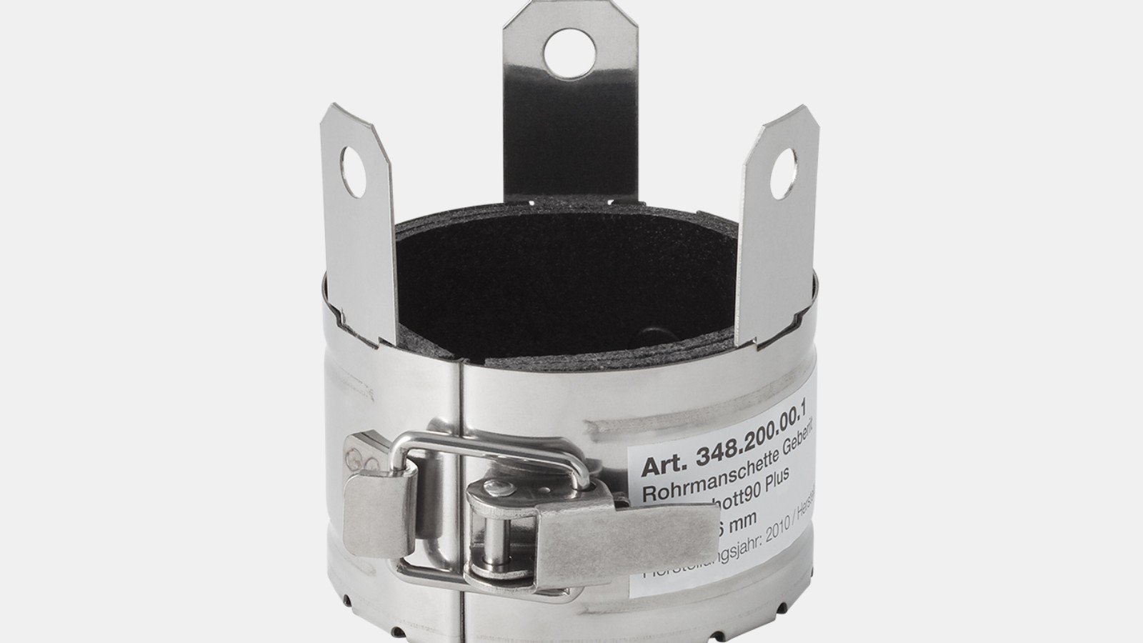 Manguito cortafuegos Geberit RS90 Plus