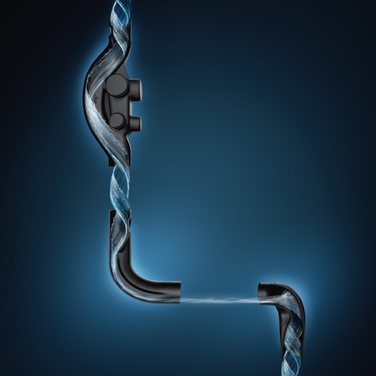 Geberit PE SuperTube Geberit PE SuperTube