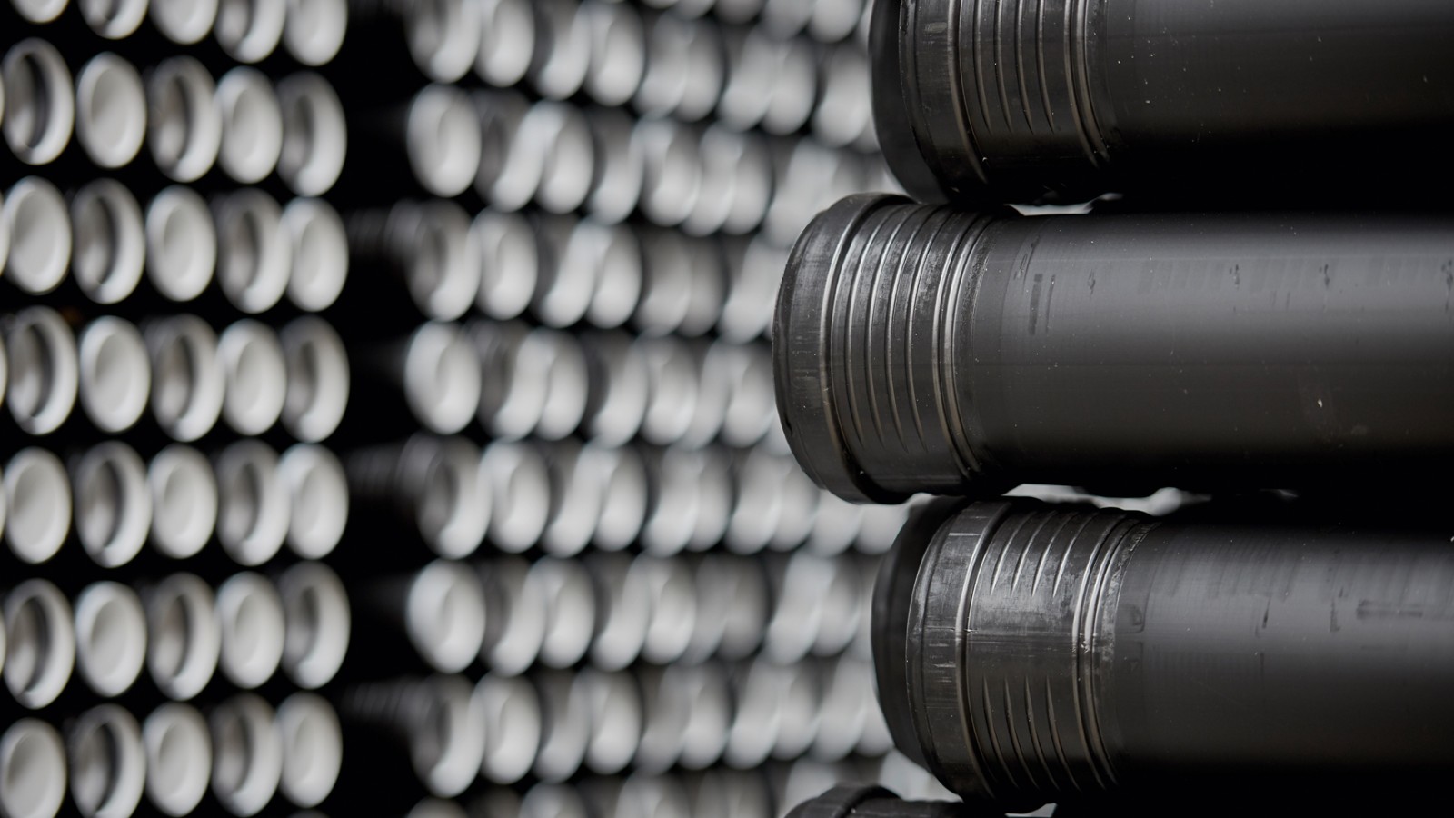 Sistemas de evacuación Geberit