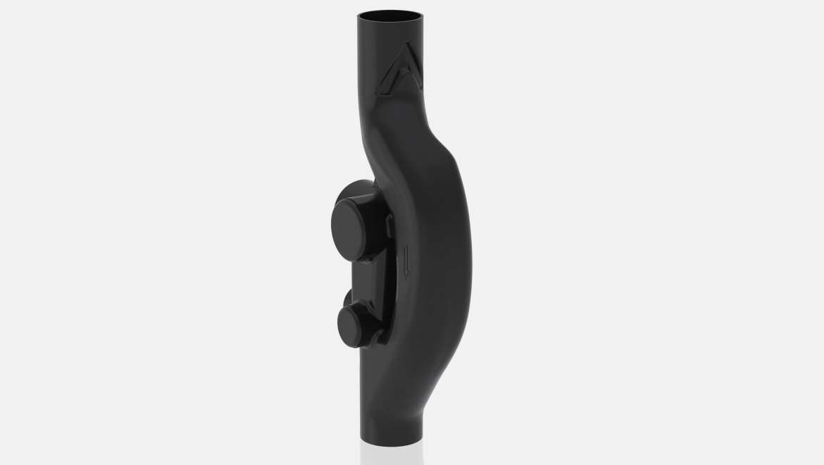 Accesorio Geberit PE Sovent d110 Accesorio Geberit PE Sovent d110