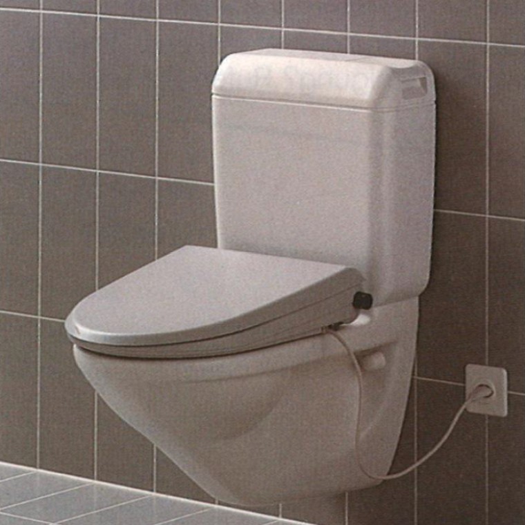 Ducha WC 3000 Ducha WC 3000