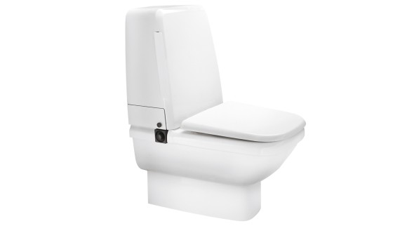 Geberit Balena: el primer sistema completo