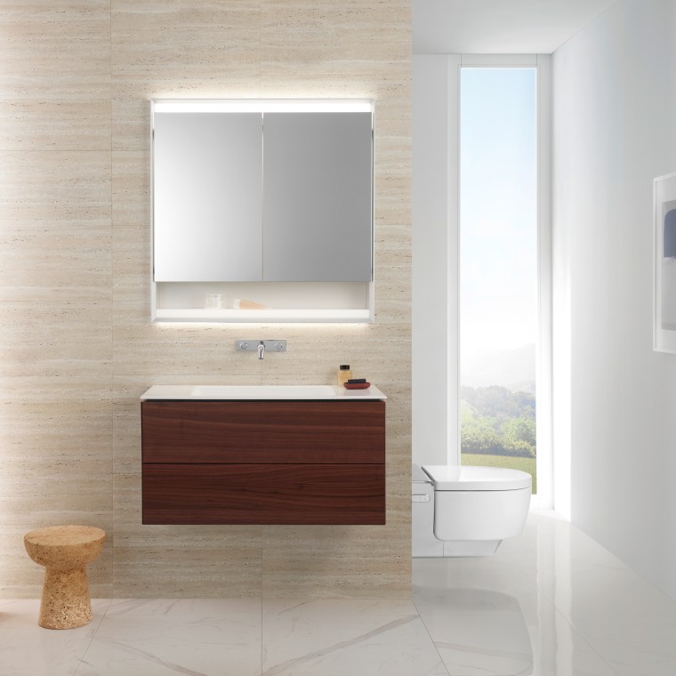 Inodoro bidé Geberit AquaClean Mera Comfort Inodoro bidé Geberit AquaClean Mera Comfort