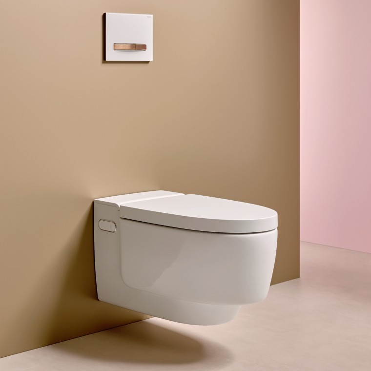 Geberit AquaClean Mera Geberit AquaClean Mera