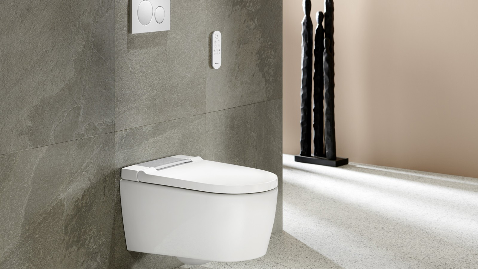 Geberit AquaClean Sela