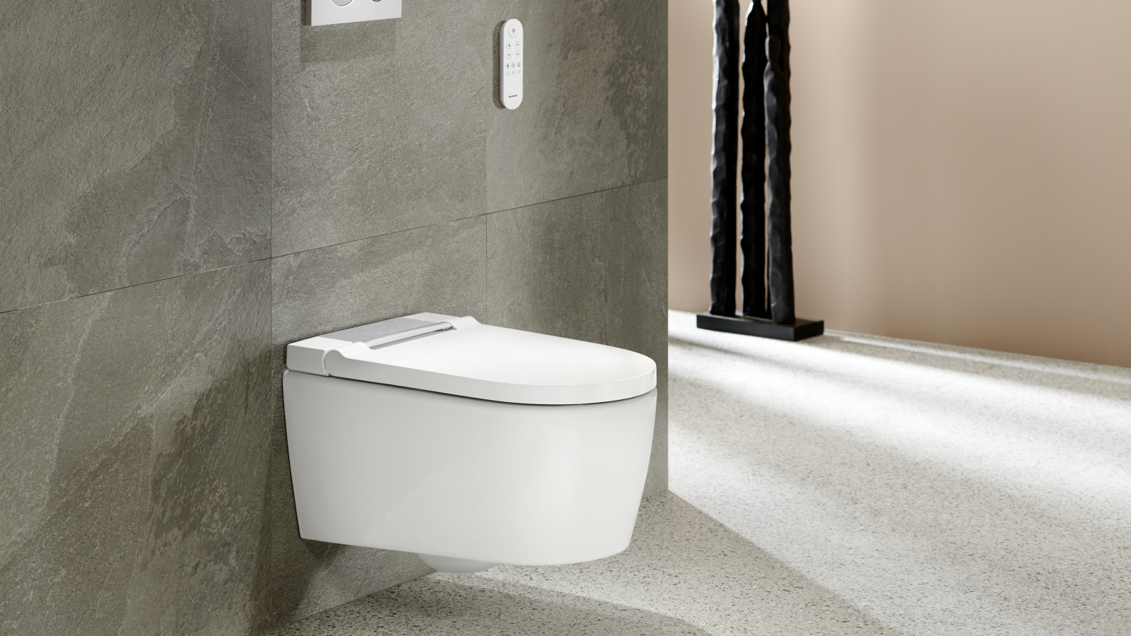 Geberit AquaClean Sela Geberit AquaClean Sela