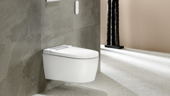 Geberit AquaClean Sela