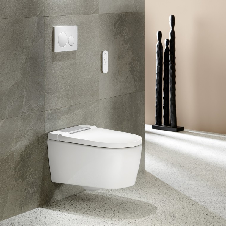 Geberit AquaClean Sela