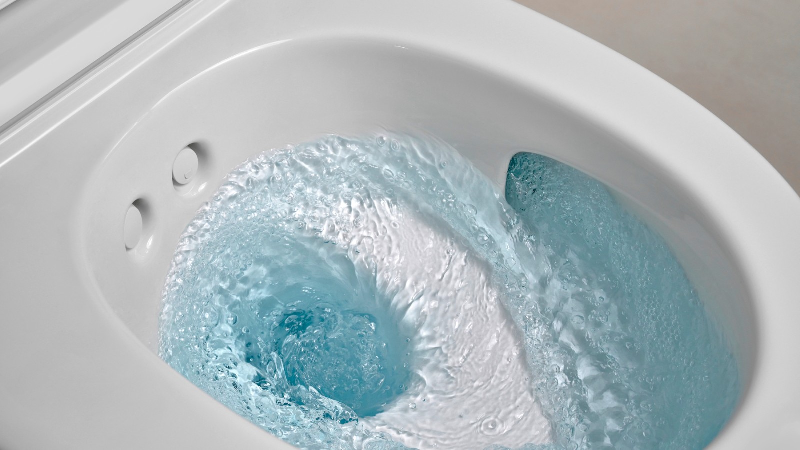 Tecnología Geberit TurboFlush